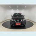 NISSAN KICKS 1.6 SV LIMITED CVT FLEX - PRETO - 2017 Foto 3 (Miniatura)