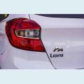 FORD KA SE PLUS 1.0 FLEX - BRANCO - 2016 Foto 3 (Miniatura)