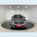 HONDA CIVIC NEW LXR 2.0 I-VTEC AUT. FLEX - CINZA - 2014 Foto 3 (Miniatura)