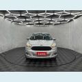 FORD KA SE 1.0 FLEX - PRATA - 2015 Foto 3 (Miniatura)