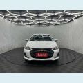 CHEVROLET ONIX PLUS 1.0 LT FLEX - BRANCO - 2022 Foto 3 (Miniatura)