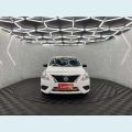 NISSAN VERSA V-DRIVE 1.0 DRIVE FLEX - BRANCO - 2021 Foto 3 (Miniatura)