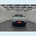 CITROËN C3 LIVE PACK 1.0 FLEX - PRATA - 2023 Foto 3 (Miniatura)