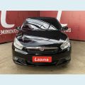 FIAT GRAND SIENA EVO ATTRACTIVE 1.4 8V FLEX - PRETO - 2015 Foto 3 (Miniatura)