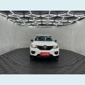 RENAULT KWID ZEN 1.0 12V SCE FLEX - BRANCO - 2020 Foto 3 (Miniatura)