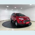 FORD ECOSPORT ECOSPORT FREESTYLE 1.6 16V FLEX - VERMELHO - 2017 Foto 3 (Miniatura)