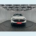 FIAT TORO FREEDOM 1.3 T270 4X2 FLEX AUT. - BRANCO - 2023 Foto 3 (Miniatura)