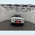 CITROËN C4 CACTUS 1.6 FEEL PACK AUT. FLEX - BRANCO - 2022 Foto 3 (Miniatura)