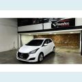 HYUNDAI HB 20 1.6 COMFORT STYLE FLEX - BRANCO - 2016 Foto 3 (Miniatura)