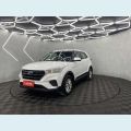 HYUNDAI CRETA ACTION 1.6 - BRANCO - 2022 Foto 3 (Miniatura)