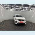 FIAT MOBI EASY 1.0 FLEX - BRANCO - 2022 Foto 3 (Miniatura)