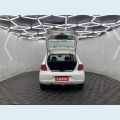 VOLKSWAGEN GOL 1.0 TEC CITY FLEX 2P - BRANCO - 2015 Foto 3 (Miniatura)