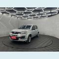 FIAT UNO ATTRACTIVE 1.0 8V FLEX 4P - PRATA - 2020 Foto 3 (Miniatura)