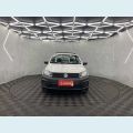 VOLKSWAGEN SAVEIRO ROBUST 1.6 MSI CS FLEX - BRANCO - 2020 Foto 3 (Miniatura)