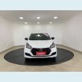 HYUNDAI HB 20 1.0 UNIQUE FLEX - BRANCO - 2019 Foto 3 (Miniatura)