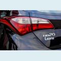 HYUNDAI HB 20 1.0 UNIQUE FLEX - PRETO - 2019 Foto 3 (Miniatura)