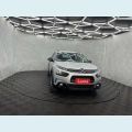 CITROËN C4 CACTUS 1.6 FEEL AUT. FLEX - CINZA - 2023 Foto 3 (Miniatura)