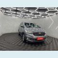 CHEVROLET SPIN PREMIER 7S 1.8 AUT. FLEX - CINZA - 2020 Foto 3 (Miniatura)
