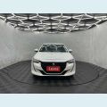 PEUGEOT 208 ALLURE 1.6 FLEX AUT. - BRANCO - 2022 Foto 3 (Miniatura)