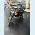 ROYAL ENFIELD SCRAM 411 CC - CINZA - 2023 Foto 3 (Miniatura)