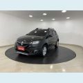 RENAULT SANDERO STEPWAY 1.6 8V FLEX - PRETO - 2017 Foto 3 (Miniatura)