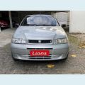 FIAT PALIO EX 1.0 8V FLEX - PRATA - 2006 Foto 3 (Miniatura)