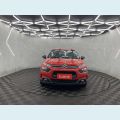 CITROËN C4 CACTUS 1.6 FEEL AUT. FLEX - VERMELHO - 2022 Foto 3 (Miniatura)