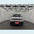 JEEP RENEGADE LONGITUDE 1.3 TURBO 4X2 - PRATA - 2022 Foto 3 (Miniatura)
