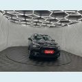 CITROËN C4 CACTUS 1.6 FEEL AUT. FLEX - PRETO - 2023 Foto 3 (Miniatura)