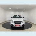 CHEVROLET MONTANA LS 1.4 FLEX - BRANCO - 2019 Foto 3 (Miniatura)