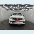 VOLKSWAGEN AMAROK 2.0 S 4X4 TDI CS - BRANCO - 2019 Foto 3 (Miniatura)