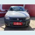 FIAT STRADA HARD WORKING 1.4 FLEX CD - BRANCO - 2020 Foto 3 (Miniatura)
