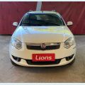 FIAT PALIO WEEKEND ATTRACTIVE 1.4 FIRE FLEX - BRANCO - 2020 Foto 3 (Miniatura)
