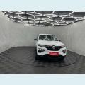 RENAULT KWID ZEN 1.0 12V SCE FLEX - BRANCO - 2023 Foto 3 (Miniatura)