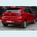 FIAT ARGO DRIVE 1.0 FIREFLY FLEX - VERMELHO - 2019 Foto 3 (Miniatura)