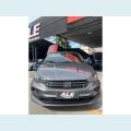FIAT CRONOS - CINZA - 2023 Foto 3 (Miniatura)