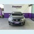 HONDA CIVIC - CINZA - 2015 Foto 3 (Miniatura)