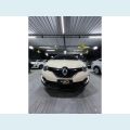 RENAULT CAPTUR - BRANCO - 2018 Foto 3 (Miniatura)