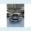 KIA CERATO - CINZA - 2018 Foto 3 (Miniatura)
