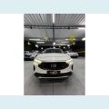 FIAT FASTBACK - BRANCO - 2024 Foto 3 (Miniatura)