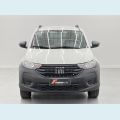 FIAT STRADA ENDURANCE CS - BRANCO - 2022 Foto 3 (Miniatura)