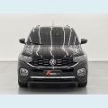 VOLKSWAGEN T CROSS HL TSI AE - PRETO - 2020 Foto 3 (Miniatura)