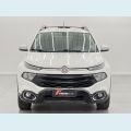 FIAT TORO FREEDOM AT6 - BRANCO - 2020 Foto 3 (Miniatura)