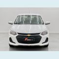 CHEVROLET ONIX PLUS 10MT LT2 - BRANCO - 2023 Foto 3 (Miniatura)