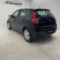 FIAT PALIO ESSENCE 1.6 - PRETO - 2013 Foto 3 (Miniatura)