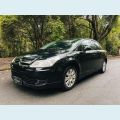 CITROËN C4 PALLAS EXCLUSIVE 2.0 AUT. - PRETO - 2010 Foto 3 (Miniatura)
