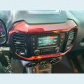 FIAT TORO FREEDOM AT - BRANCO - 2018 Foto 3 (Miniatura)