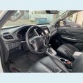 MITSUBISHI TRITON SPORT HPE - BRANCO - 2022 Foto 3 (Miniatura)