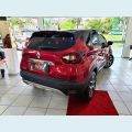 RENAULT CAPTUR LIFE 16A - VERMELHO - 2021 Foto 3 (Miniatura)