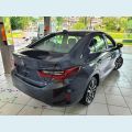HONDA CITY EXL CVT - CINZA - 2025 Foto 3 (Miniatura)